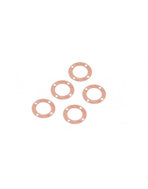 IF30-1 Diff.CasePacking (5pcs) IF30-1  - KYOSHO RC
